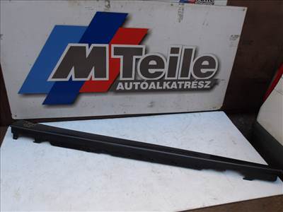 [GYÁRI BONTOTT] BMW JOBB OLDALI KÜSZÖB | 3-AS F34 GT